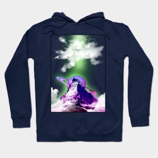 GALAXY ANGEL Hoodie